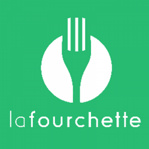 la fourchette